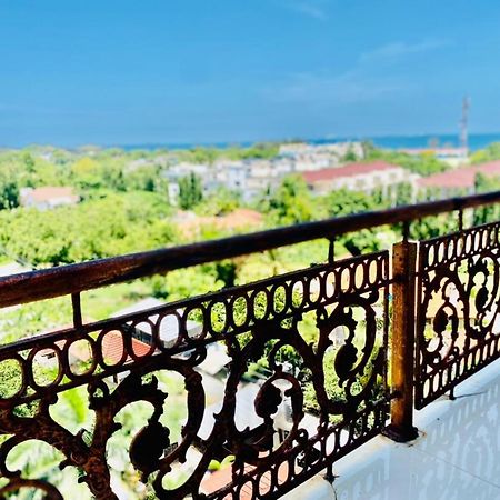 دار السلام Masaki 2-Bedroom Apartment - Near The Ocean المظهر الخارجي الصورة