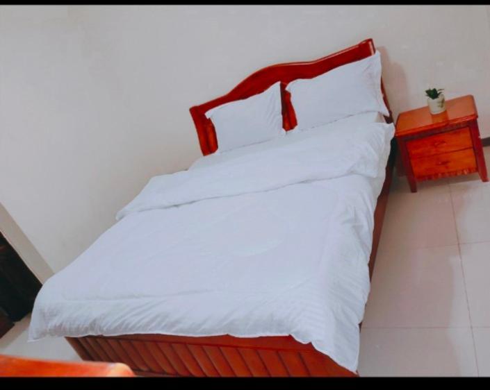 دار السلام Masaki 2-Bedroom Apartment - Near The Ocean المظهر الخارجي الصورة